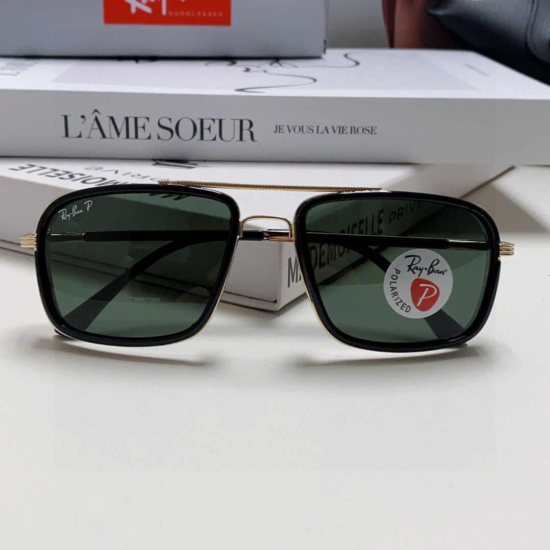 Ray-ban レイバン RB4105 偏光サングラス 男女兼用